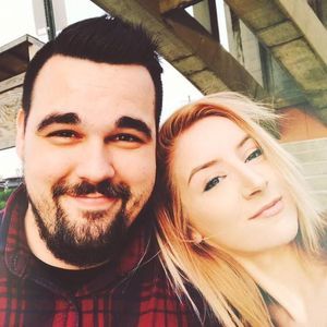 Meet your Posher, Jacob